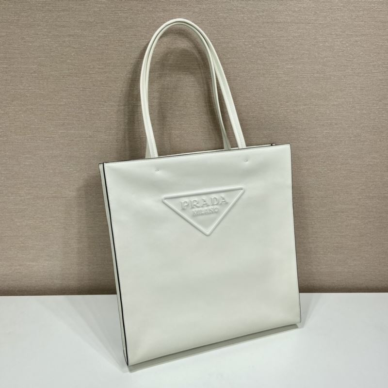 Prada Shopping Bags